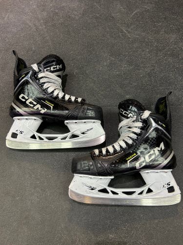 Senior CCM Tacks XF 80 Hockey Skates | Size 7