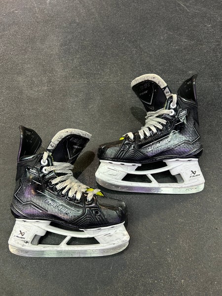 Junior Bauer Supreme M50 Pro Hockey Skates | Size 2