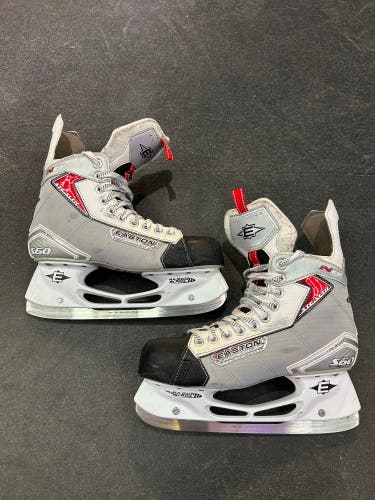 Senior Easton Stealth S60 Hockey Skates | Size 7.5