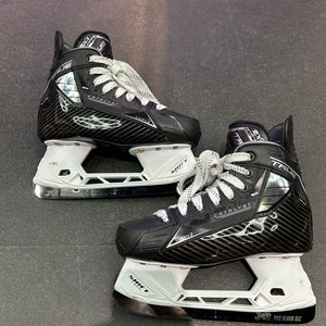 Junior True Catalyst 9x4 Hockey Skates | Size 3