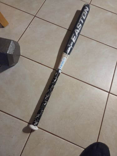 2020 Easton Ghost Composite Bat (-10) 23 oz 33" (Used)