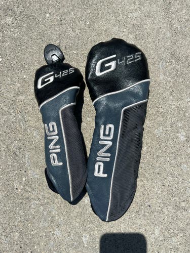 Ping G425 Golf Head Cover Set