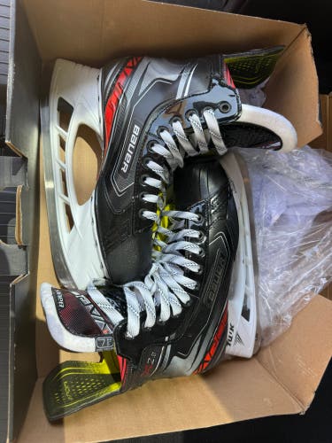 2019 Bauer Vapor X2.9 Hockey Skates