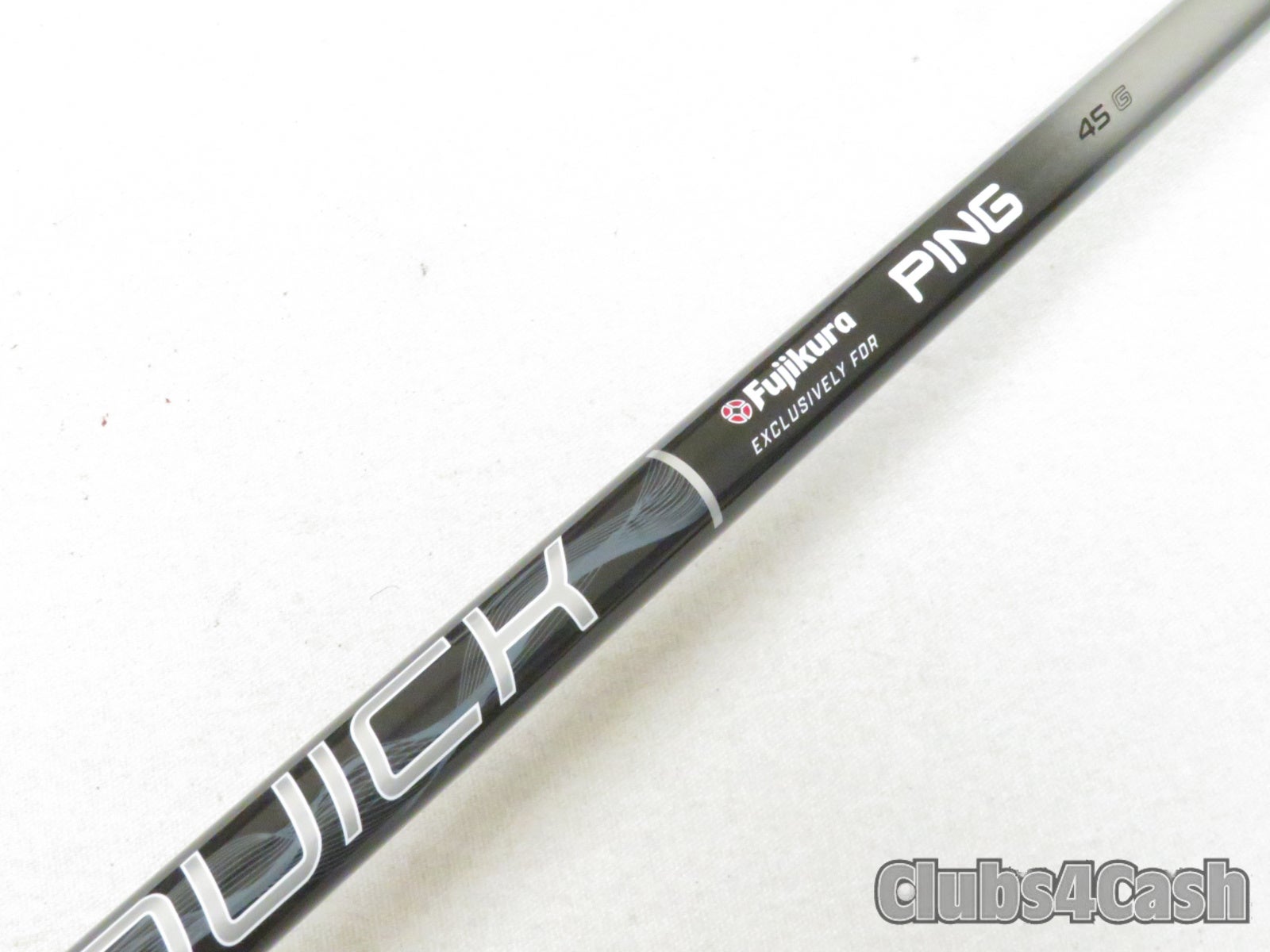 PING G440 Hybrid 30 6H TOUR 2.0 Chrome 85 Stiff Flex +Cover