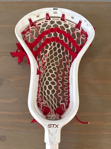 STX Fresh Stringing Surgeon 1K Head (Used)