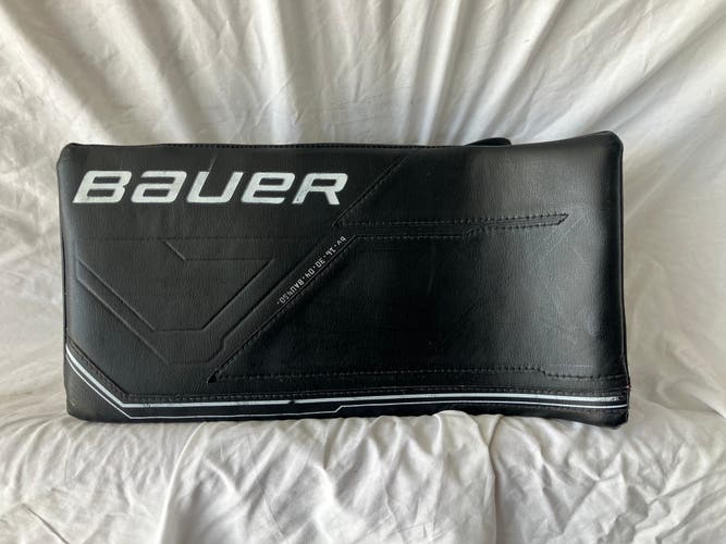 Bauer M5 Pro Regular (Used)