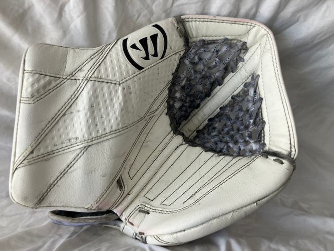Warrior Ritual G7 Pro Regular (Used)