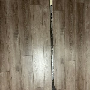 Senior Bauer Vapor Flylite Left Hand Hockey Stick P90T 95 Flex (Used)