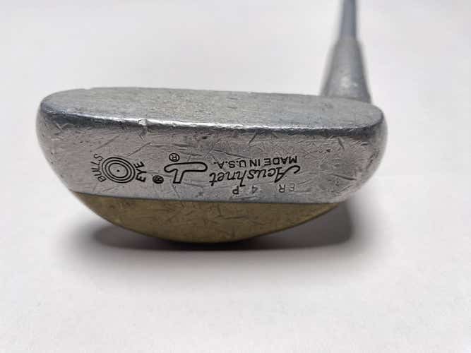 Acushnet Bullseye Putter 34" Mens RH