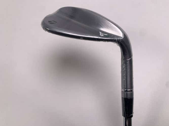 TaylorMade Milled Grind 4 Chrome Lob Wedge LW 60* 12 DB Tour Issue 115g Wedge RH