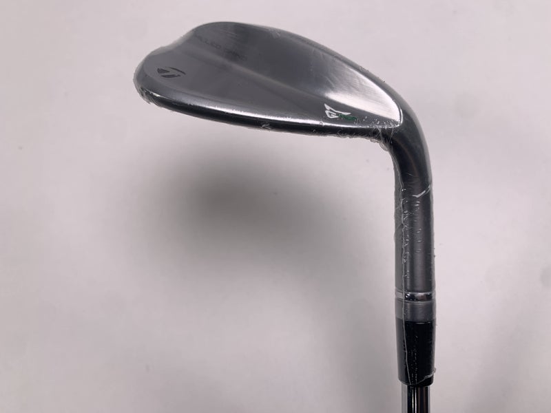 TaylorMade Milled Grind 4 Chrome Lob Wedge LW 60* 12 DB Tour Issue 115g Wedge RH