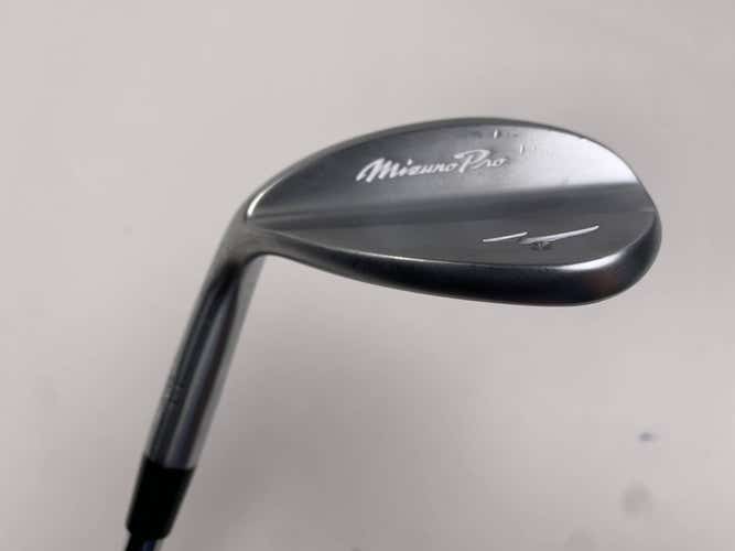 Mizuno Pro T-1 Chrome Sand Wedge SW 56* 12 P DG S400 Tour Issue Stiff LH NEW