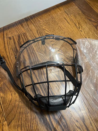 Large Easton Shield (Used)