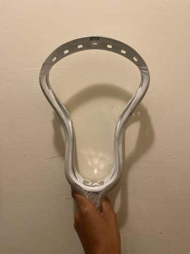 STX Stallion 1K Unstrung Head (Used)