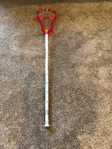 STX Used Stringing Stallion Head (Used)