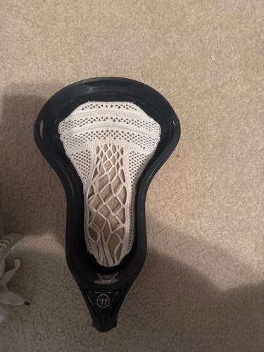 Warrior Warp mid Pro Head (Used)