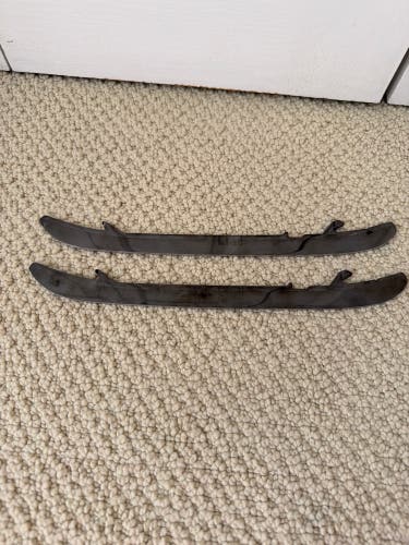 Tydan Black Steel 280 mm (Used)