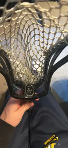 ECD Used Stringing Ion Head (Used)