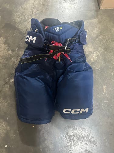 CCM Tacks AS-V Pro Hockey Pants
