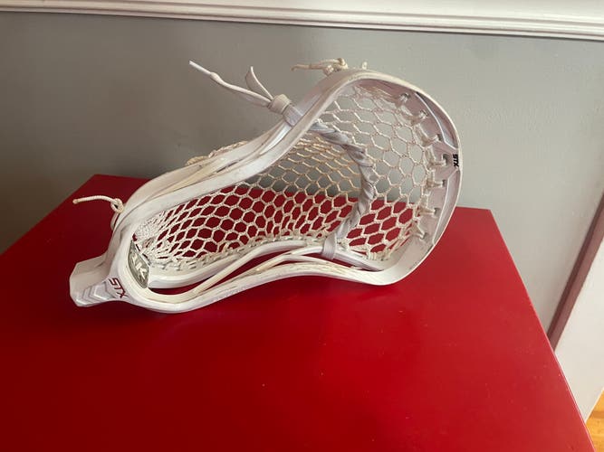 STX Surgeon 1K Fresh Stringing Head (Used)