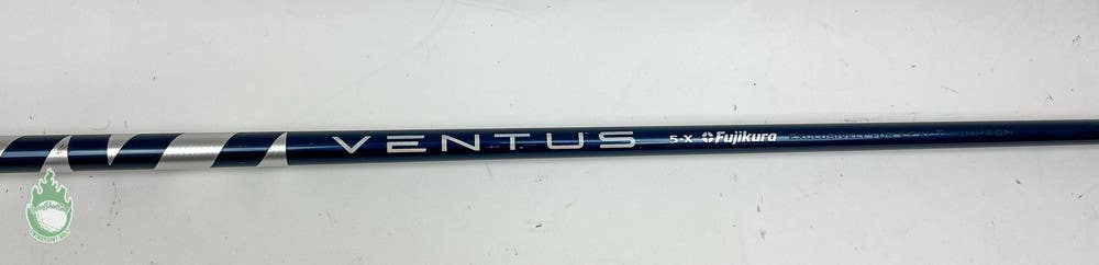 Fujikura Ventus Blue VeloCore 5-X X Stiff Driver Shaft Ping 44" LEXI THOMPSON