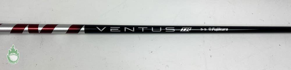 Used Fujikura Ventus Blue 5-S Stiff Flex Driver Shaft Taylormade 44.5"