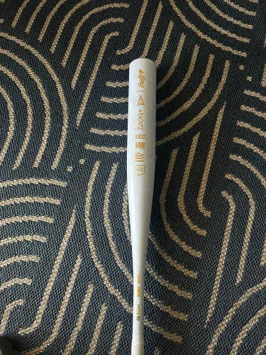 2026 Rawlings Icon Composite BBCOR Certified Bat (-3) 31 oz 34" (New)