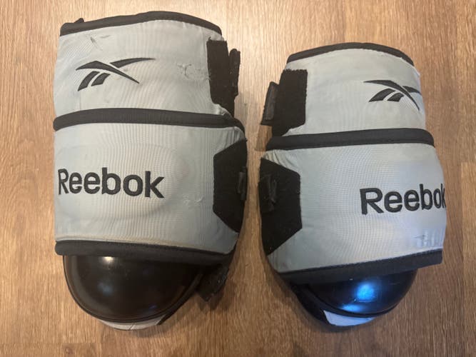 Reebok (Used)