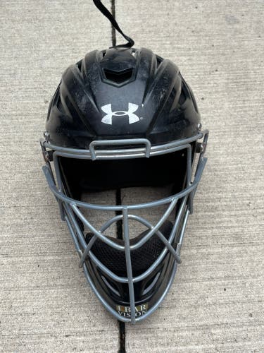 Under Armour Victory Series Catcher's Mask (Used)