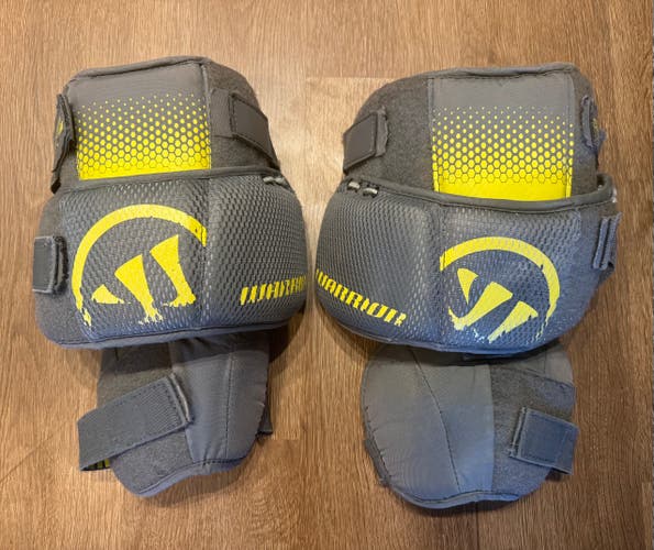 Warrior (Used)