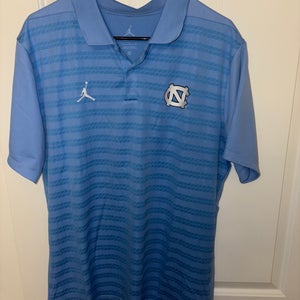 North Carolina Jordan Polo