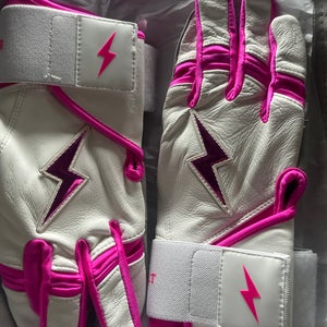Small Batting Gloves (New)
