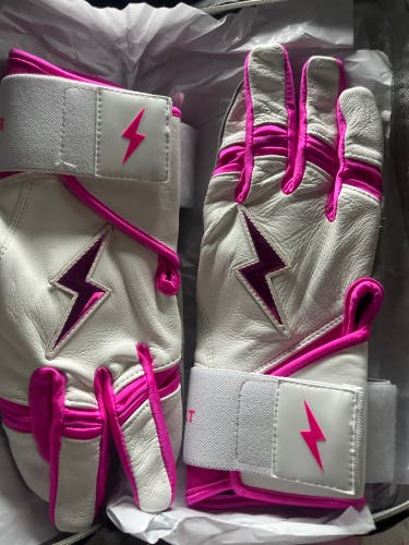 Small Batting Gloves (New)