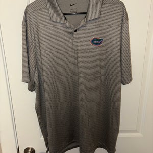 Florida Gators Nike Golf Polo
