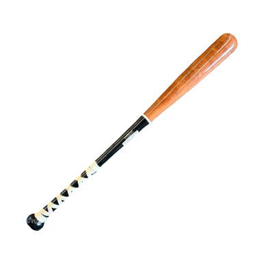 Used Mizuno Pro Select MZM 62 Wood Bat 32" 10299-S000309953