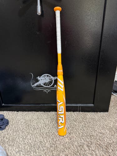 2026 Marucci Asura Composite Bat (-10) 21 oz 31" (Used)