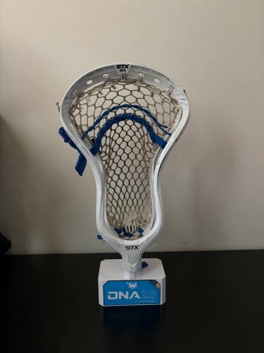 STX Stallion 1K Used Stringing Head (Used)
