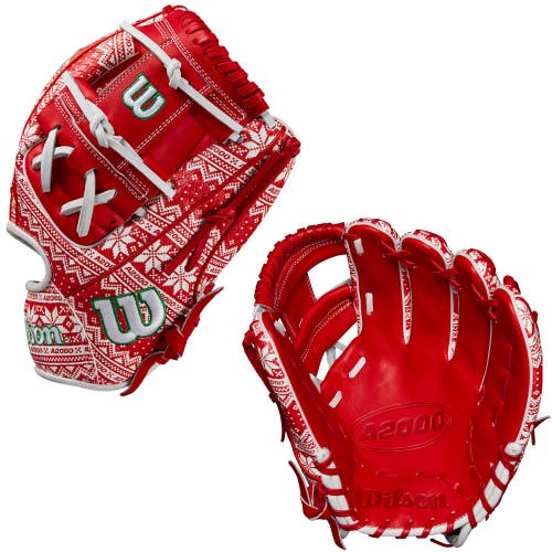 Infield RH Wilson A2000 1975 Baseball Glove 11.75" (New)