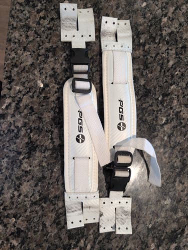 TPS (Used) professor strap