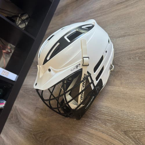Player's Cascade CPV-R Helmet