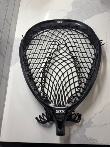 ECD Impact Used Stringing Head (Used)