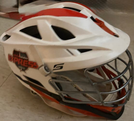 Cascade S Helmet (Used)