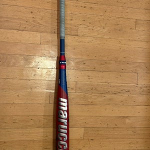 2021 Marucci CAT9 Connect Hybrid BBCOR Certified Bat (-3) 30.5 oz 33.5" (Used)