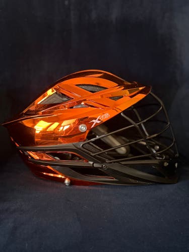 Cascade XRS Pro Helmet (Used)