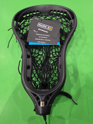 StringKing Fresh Stringing Mark 3D Head (New)