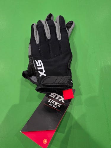 STX strike Gloves (New)