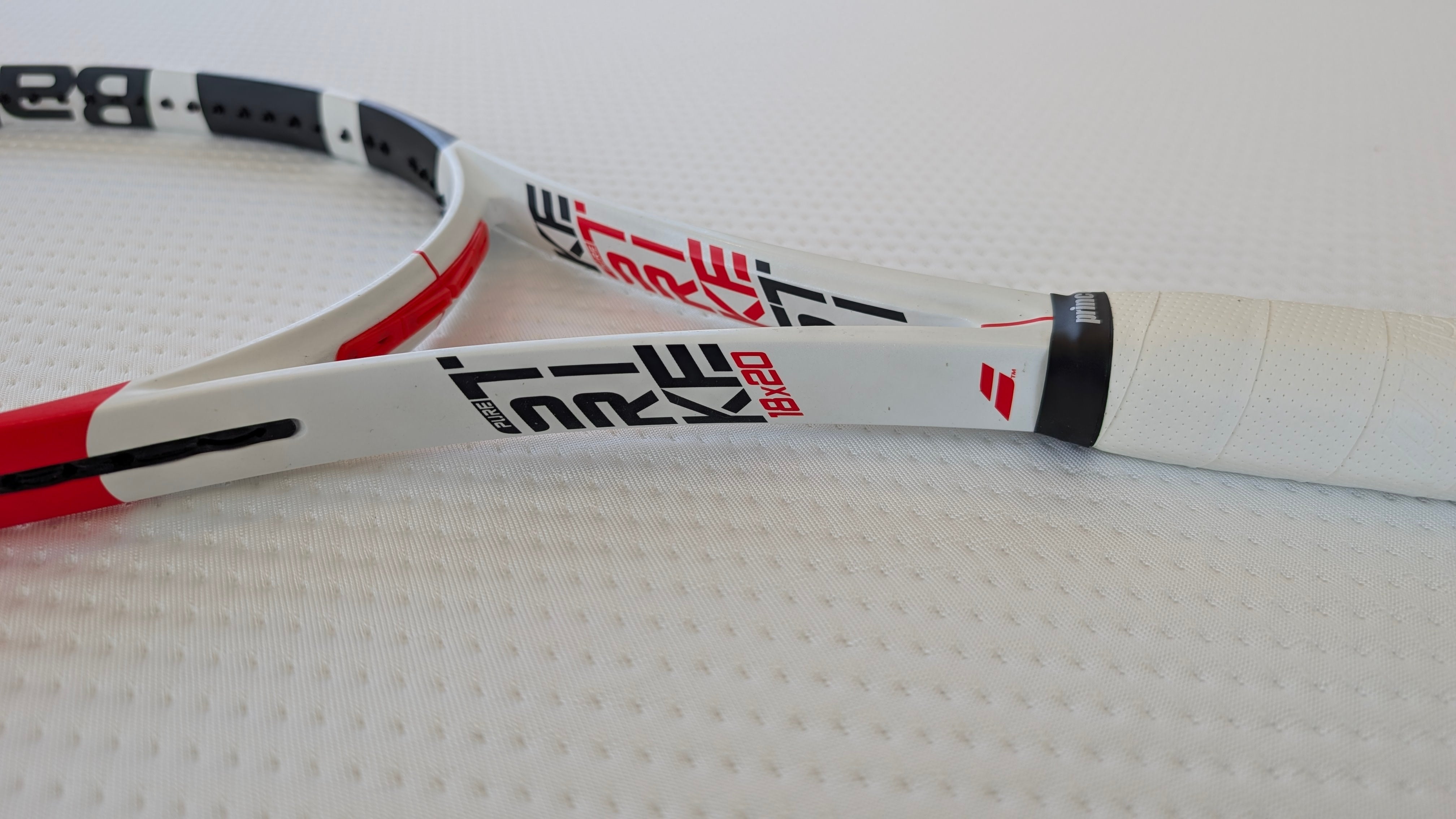 【Babolat】Pure Control 95 G2 ① Babolat Pure Control 95 G2 | SidelineSwap | Buy and Sell on
