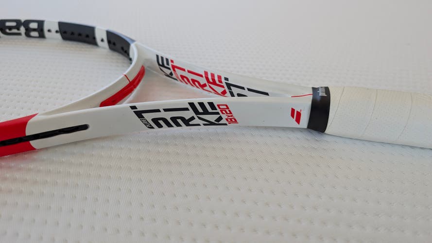 Babolat Pure Strike 18x20 Tennis Racquet