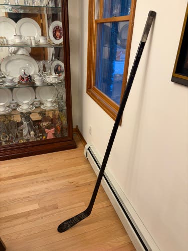 Intermediate CCM Ribcor Trigger 7 Right Handed Hockey Stick P28 50 Flex (Used)