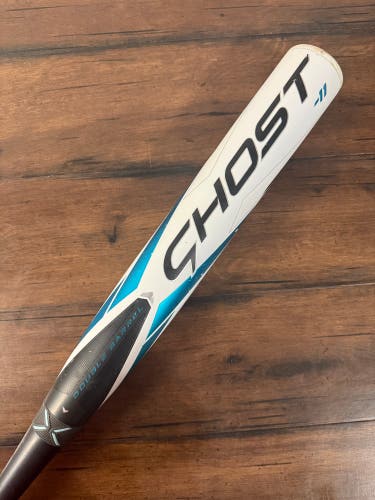 Easton Ghost Double Barrel 32/21 (-11) Fastpitch Softball Bat